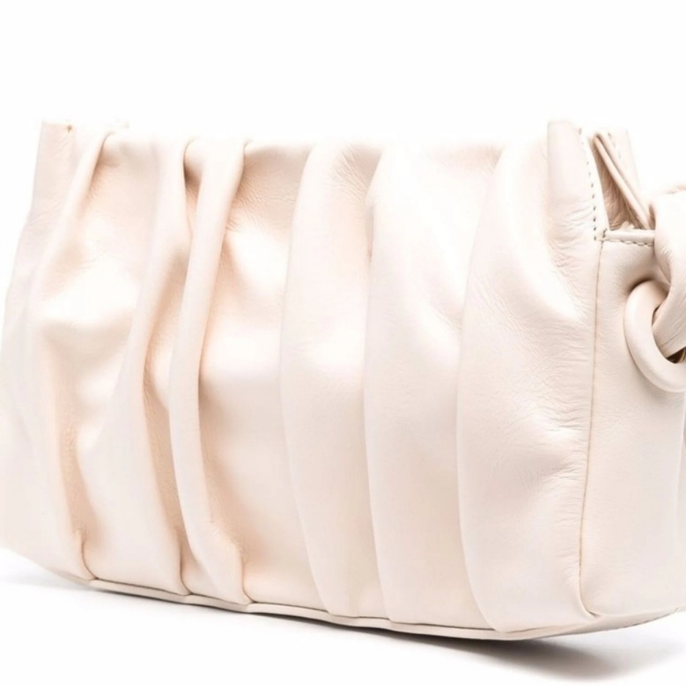 Elleme leather handbag